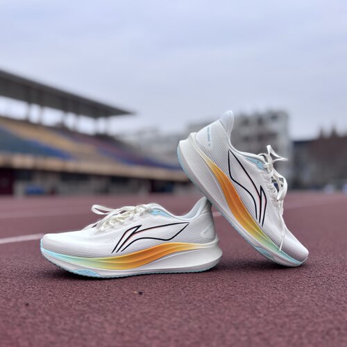 李宁2026春季新款赤兔9跑步鞋