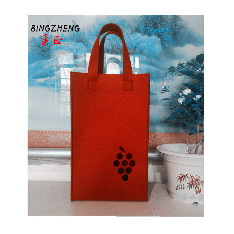 高檔紅酒禮品袋子 茶葉禮品包裝袋加厚手提包購物袋在類目 辦公設備/耗材/相關服務, 包裝設備/標牌及耗材, 禮品袋/塑料袋中 - 來自Buy2taobao.com提供專業的淘寶代購服務