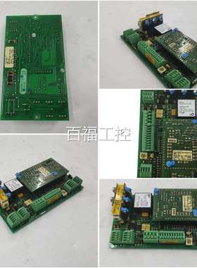 天津贝1克电气KJ5 0PROMOS监控系（统 PE 260 AT LINIE卡总线卡维