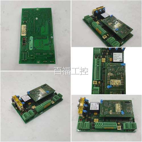天津贝1克电气KJ5 0PROMOS监控系（统 PE 260 AT LINIE卡总线卡维