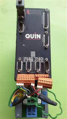 奎恩系统驱动器QDRIVE QUIN SYSTEMS PTSQ1409 400V/5A议价