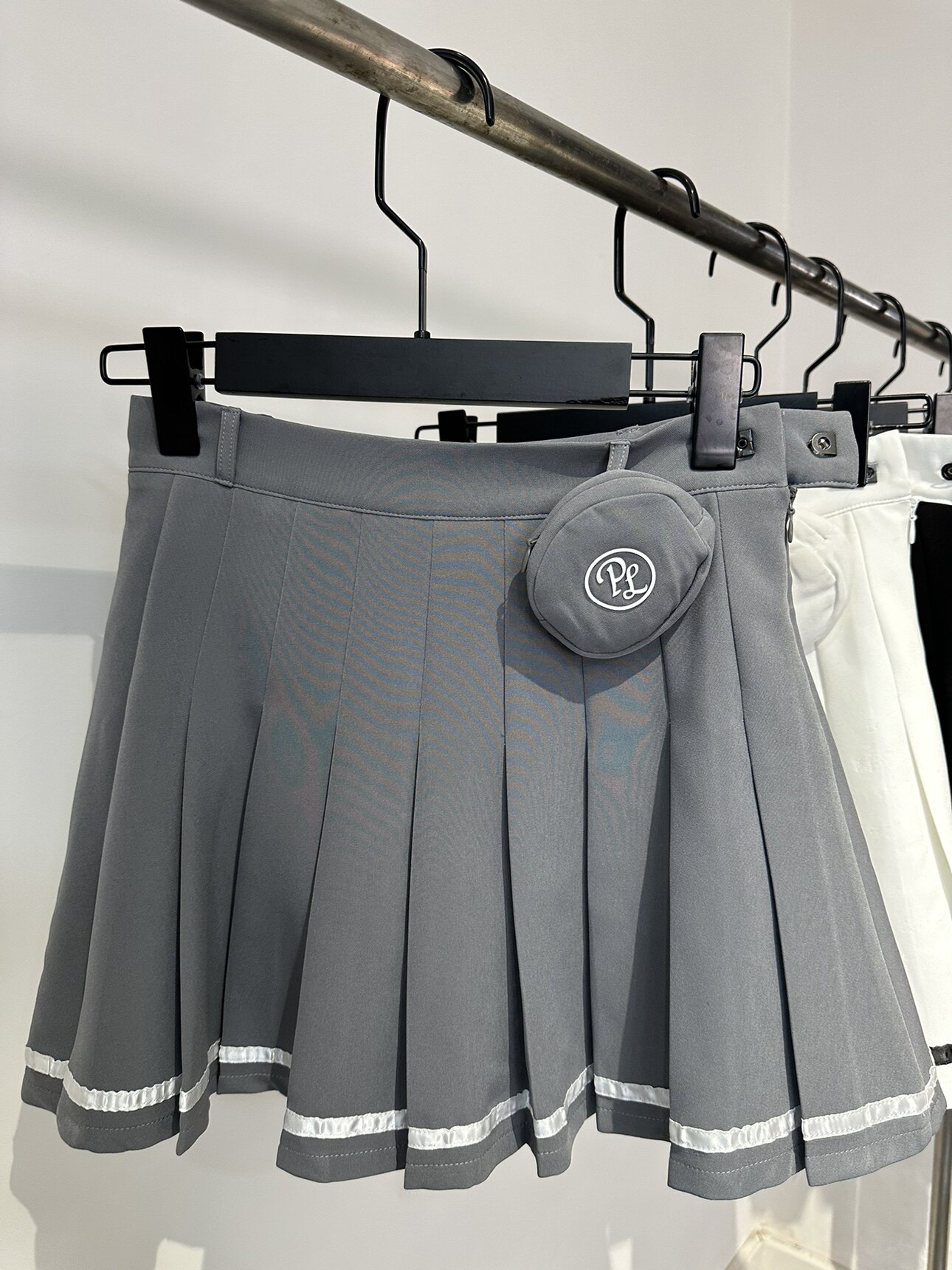 高尔夫服装女高尔夫女裙高尔夫女装韩版显瘦弹力防走光高尔夫女裙,运动/瑜伽/健身/球迷用品,高尔夫上装,淘宝优惠券,粉丝福利购,淘宝优惠卷