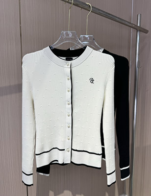 高尔夫服装女秋冬款高尔夫长袖女保暖显瘦高尔夫外套女高尔夫球服