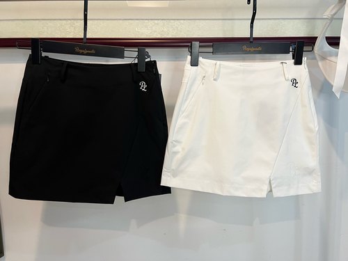 服装高尔夫PLAYOFGOODHI