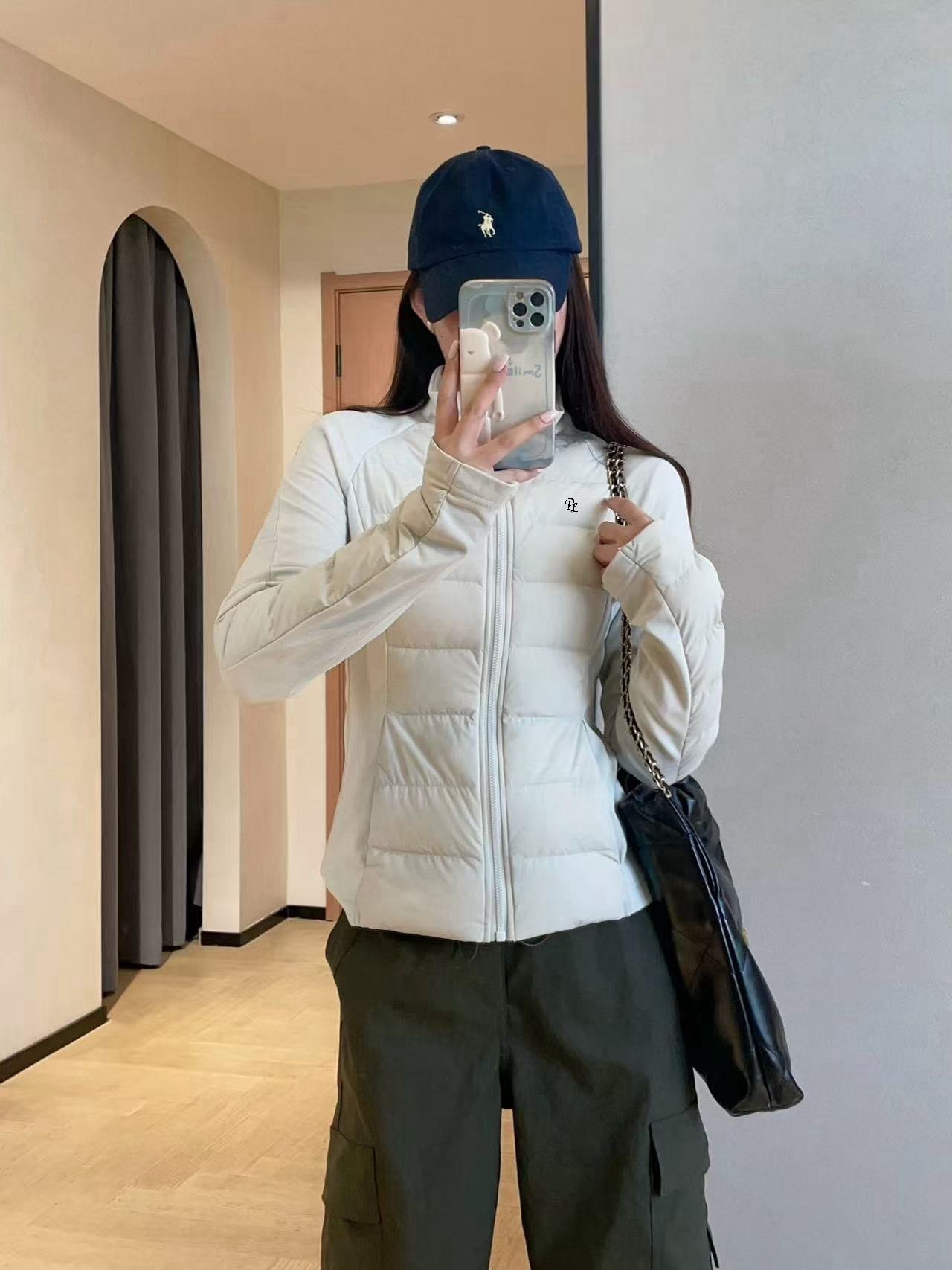 高尔夫服装女冬季高尔夫羽绒外套女高保暖显瘦防风高尔夫外套女装,运动/瑜伽/健身/球迷用品,高尔夫上装,淘宝优惠券,粉丝福利购,淘宝优惠卷