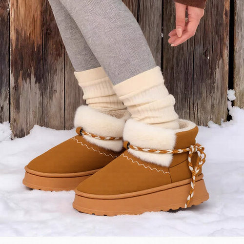 棉拖鞋女款冬季外穿包跟棉鞋