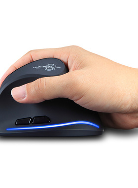 ZELOTES掌握者F35B三模无线蓝牙3.0-5.0鼠标 2.4G充电游戏鼠标