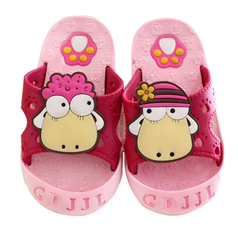 Chaussons enfants en autre pour Toute saison - semelle PU - Ref 986687 Image 5