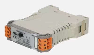 信号隔离器8705630000 WRS2 115VUC/230VAC 2A现货带包装