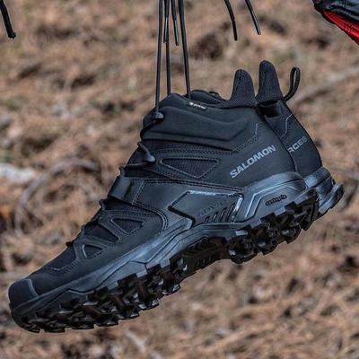 SALOMONFORCE萨罗蒙军版