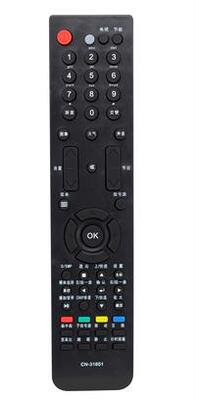 适用于海信电视遥控器TPW50M78 42M78 TPW42/50M88