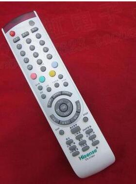 适用于海信液晶电视遥控器CN-31901 CN-31906 CN-31916