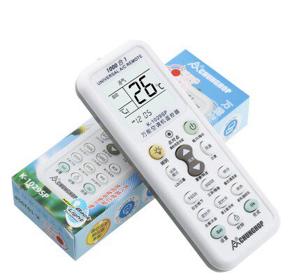 适用于万能空调遥控器通用凉宇RC-3 RC-5空调遥控器