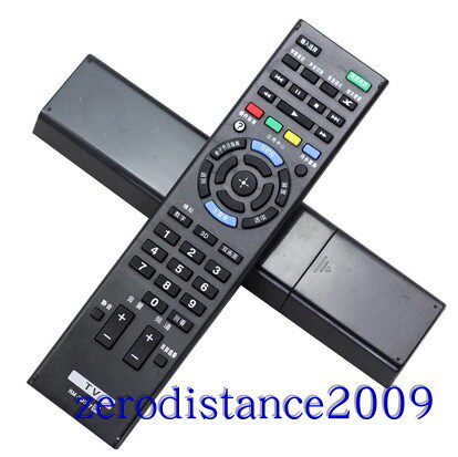 适用于索尼电视机遥控器BRAVIA KLV-40B 32B 46EX400