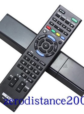适用于索尼电视机遥控器BRAVIA KLV-40B 32B 46EX400