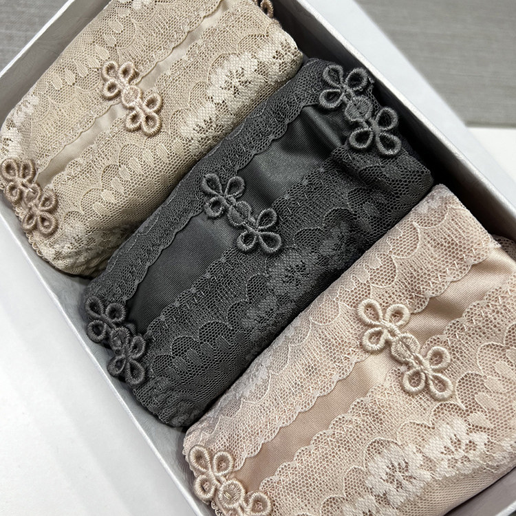 yi定要拥有，性感又自在！拼接蕾丝网布三色女士内裤    YD877~ZY,女士内衣/男士内衣/家居服,女三角裤,淘宝优惠券,粉丝福利购,淘宝优惠卷