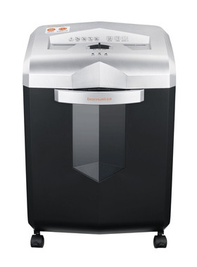 盆景9910A 5级保密办公商用碎纸机 单次10张 连续60分钟 23L