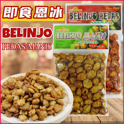 金柳树辣味恩冰恩兵片即食甜恩