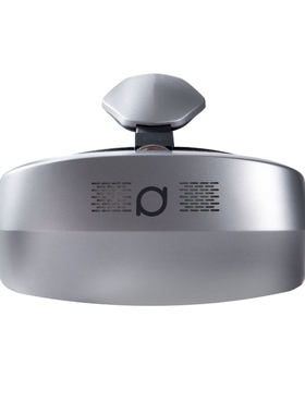 大朋vr一体机M2 Pro vr眼镜 头戴式 vr DPVR