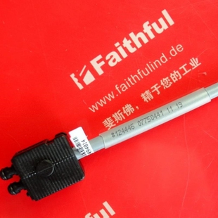 LLR04 福克光纤 07750441 124446 0.18 W701210007 1.1 议价Focke