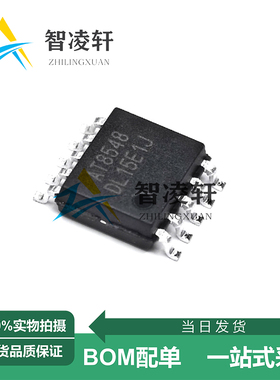 全新原装 AT8548 AT8549 SSOP-10 电机驱动芯片 现货供应