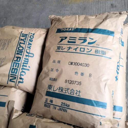 PA66日本东丽CM1011G-30高强度热稳定耐高温玻纤增强30%尼龙原料