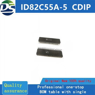 ID82C55A CDIP   全新原装 房间现货