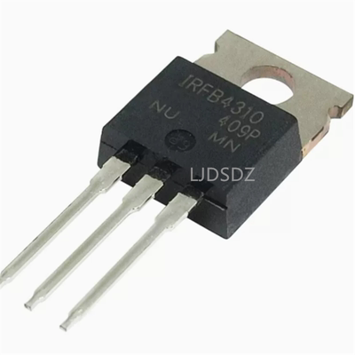 IRFB4310PBF  全新原装 房间现货