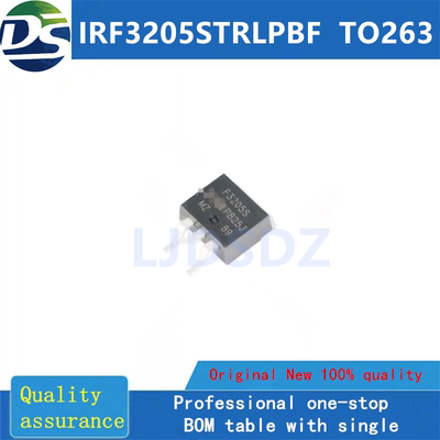 IRF3205STRLPBF  TO263  全新原装 房间现货