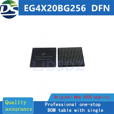 EG4X20BG256  DFN  全新原装 房间现货