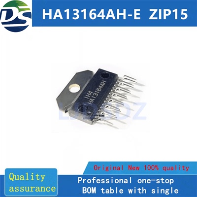 HA13164AH-EZIP15全新原装