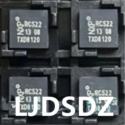 MFRC52202HN1 QFN 全新原装 房间现货