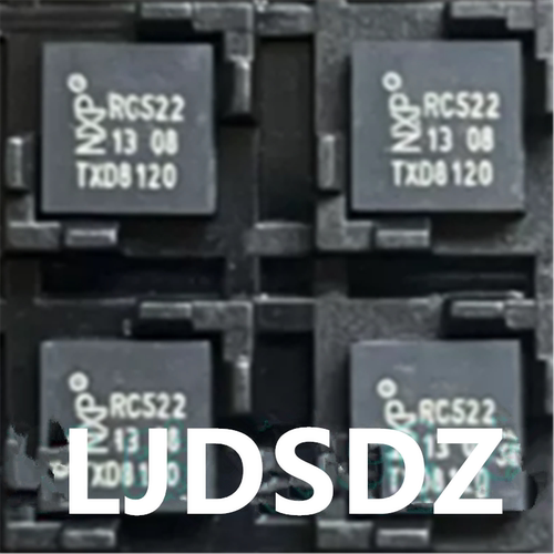 MFRC52202HN1 QFN 全新原装 房间现货