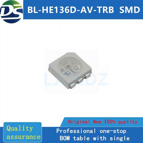 BL-HE136D-AV-TRB  SMD  全新原装 房间现货