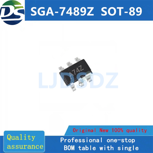 SGA-7489Z   全新原装 房间现货