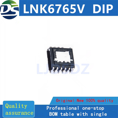 LNK6765V  DIP  全新原装 房间现货