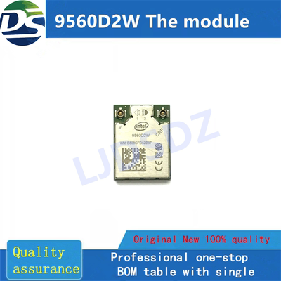 9560D2W 全新模块   房间现货