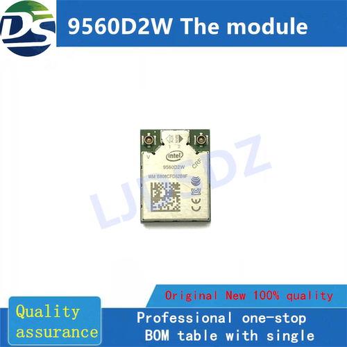 9560D2W 全新模块   房间现货