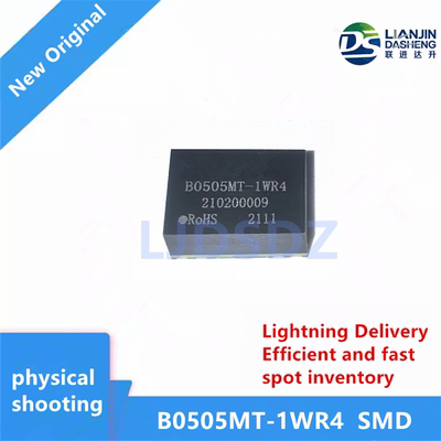 B0505MT-1WR4    SMD  全新原装 房间现货
