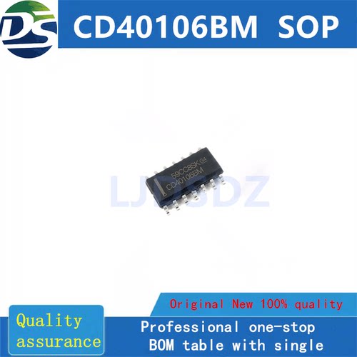 CD40106BMSSOP全新原装房间现货