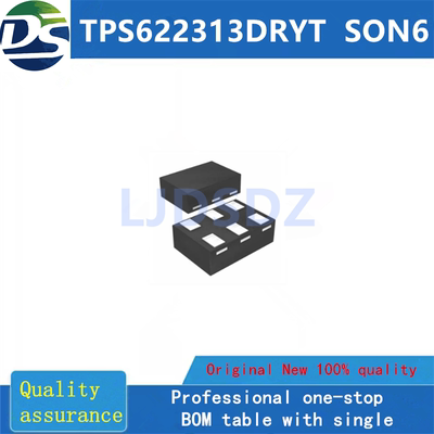 TPS622313DRYT  SON6  全新原装 房间现货