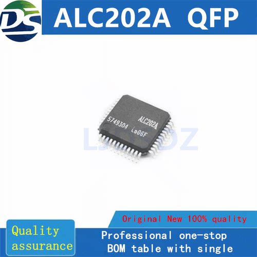 房间现货ALC202AQFP全新原装