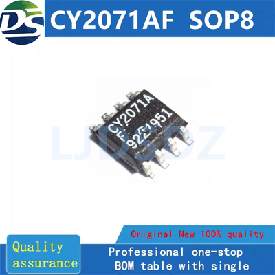 CY2071AF SOP8  全新原装 房间现货