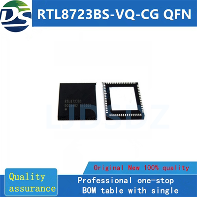 RTL8723BS-VQ-CG QFN 全新原装 房间现货