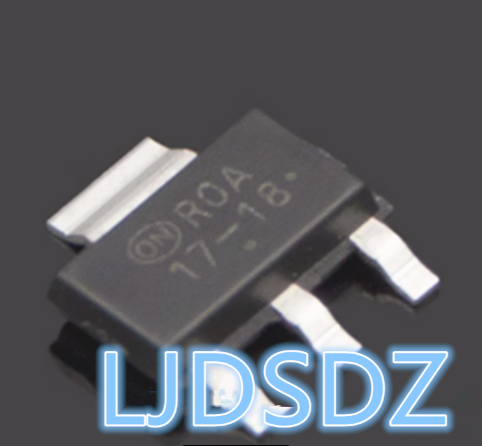 NCP1117ST33T3G  TO-223 全新原装 房间现货