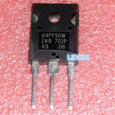 IRG4PF50WPBF  TO-247 全新原装 房间现货