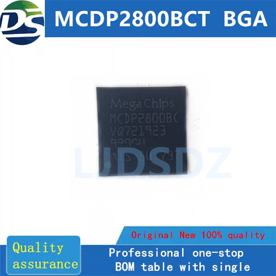 MCDP2800BCT  BGA 全新原装 房间现货