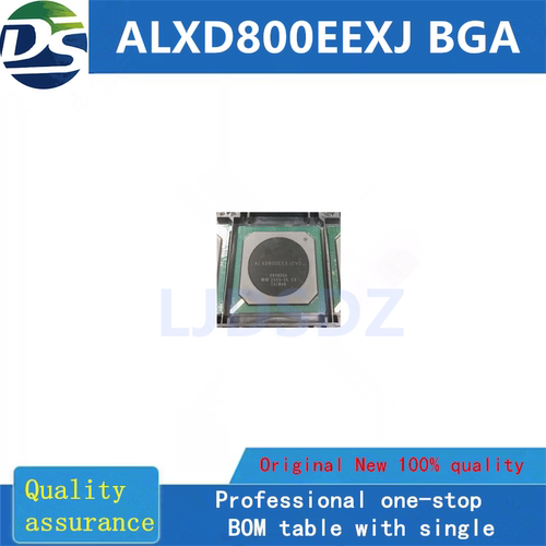 ALXD800EEXJ2VD C3 BGA 全新原装 现货库存