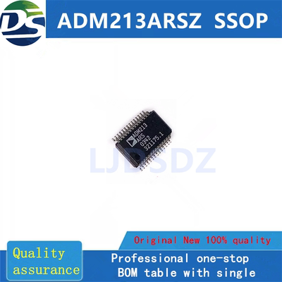 ADM213ARSZ  SSOP 全新原装 房间现货