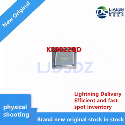 KB9022QD  QFP  全新原装 房间现货